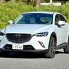 マツダ CX-3 XD Touring L Package