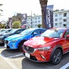 マツダ CX-3