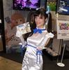 実物大テラフォーマーにスバル公式痛車も登場、立体推しのワーナーブース@AnimeJapan 2015