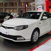 MG MG6 現行型