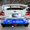 スバル WRX STI 全日本ラリー選手権参戦車