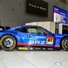 スバル GT300 2015年モデル レプリカ
