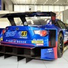 スバル GT300 2015年モデル レプリカ
