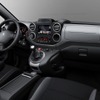 プジョー パートナー 改良新型