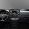 プジョー パートナー 改良新型