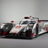アウディ R18 e-トロン・クワトロの2015年型