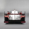 アウディ R18 e-トロン・クワトロの2015年型