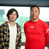 TOKYO FM「TOYOTA Athlete Beat」で広島・黒田博樹のインタビュー放送