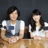TOKYO FM「TOYOTA Athlete Beat」の藤木直人と伊藤友里