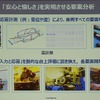 スバルが目指す動的質感の向上