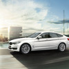 BMW 320iグラン ツーリスモ ラグジュアリーラウンジ