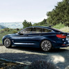 BMW 320iグラン ツーリスモ ラグジュアリーラウンジ