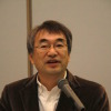 スバル技術本部 車両研究実験第1部 部長 藤貫哲郎氏