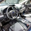 スバル レヴォーグ 欧州仕様車（ジュネーブモーターショー15）