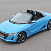 ホンダ S660 プロトタイプ
