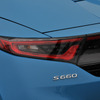 ホンダ S660 プロトタイプ