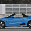 ホンダ S660 プロトタイプ