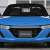 ホンダ S660 プロトタイプ