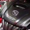 マツダ2（マツダ デミオ） SKYACTIV-G 1.3リットル（バンコクモーターショー15）