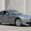 新登場のBMW Z4 クーペ、屋根を購入アシスト