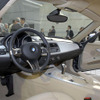 新登場のBMW Z4 クーペ、屋根を購入アシスト