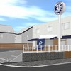 e-JAF STATION ASHIYA