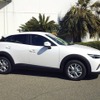 マツダ CX-3