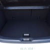 マツダ CX-3 荷室