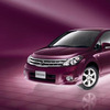 【日産 プレサージュ 改良新型】大幅にイメージチェンジ