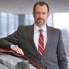 GM のダン・アンマン社長