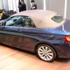 BMW 2シリーズ カブリオレ