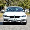 BMW 3シリーズ（320d）