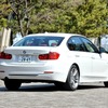 BMW 3シリーズ（320d）