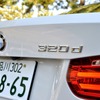 BMW 3シリーズ（320d）