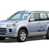 日産、FCVの体験試乗イベントを相次いで開催