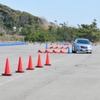 スバル2014年モデルの各車ラインアップ試乗会