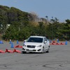 スバル2014年モデルの各車ラインアップ試乗会