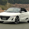 ホンダ S660 プロトタイプ