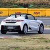 ホンダ S660 プロトタイプ