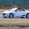 ホンダ S660 プロトタイプ