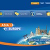 アエロフロート航空公式ウェブサイト