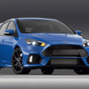 新型フォード フォーカス RS（米国仕様）