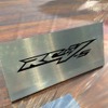 【東京モーターサイクルショー15】ブルドッグ など出展のホンダブースに注目