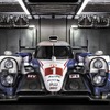 TOYOTA TS040 HYBRID（2015年型）