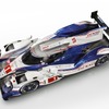 TOYOTA TS040 HYBRID（2015年型）