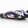 TOYOTA TS040 HYBRID（2015年型）