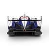 TOYOTA TS040 HYBRID（2015年型）