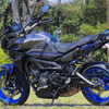 ヤマハ MT-09 トレーサー カスタムコンセプト