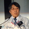 トヨタ自動車 牟田弘文専務役員