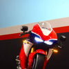 ホンダ RC213V-S（東京モーターサイクルショー15）